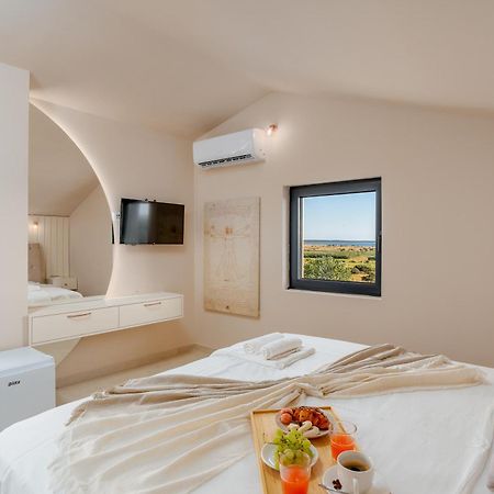 Villa Slatina Near Zrce Beach โนวาลยา ภายนอก รูปภาพ
