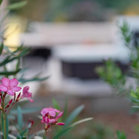 Villa Slatina Near Zrce Beach โนวาลยา ภายนอก รูปภาพ