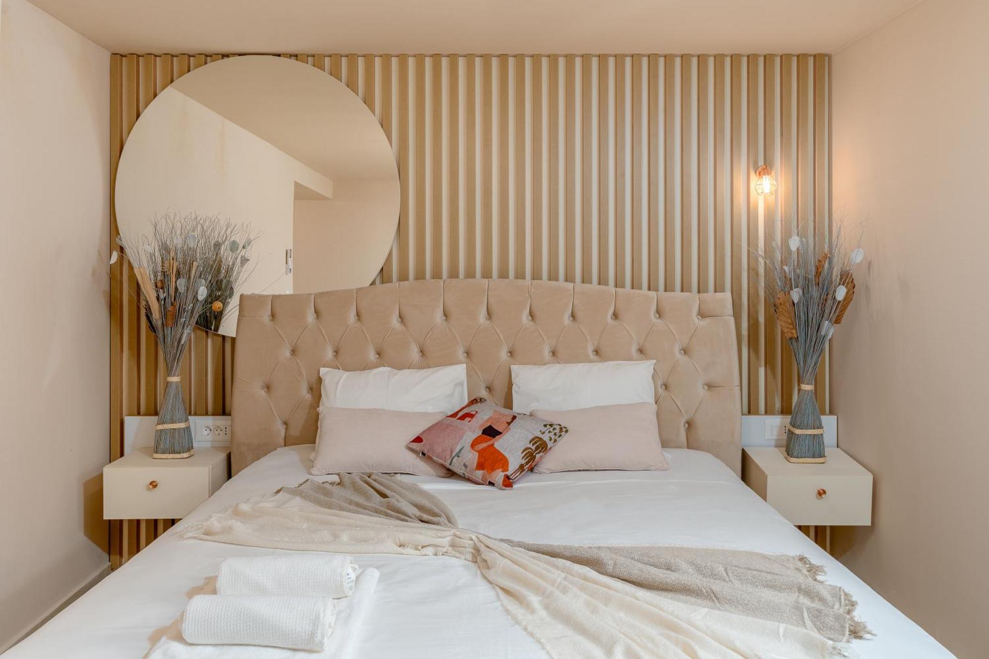 Villa Slatina Near Zrce Beach โนวาลยา ภายนอก รูปภาพ