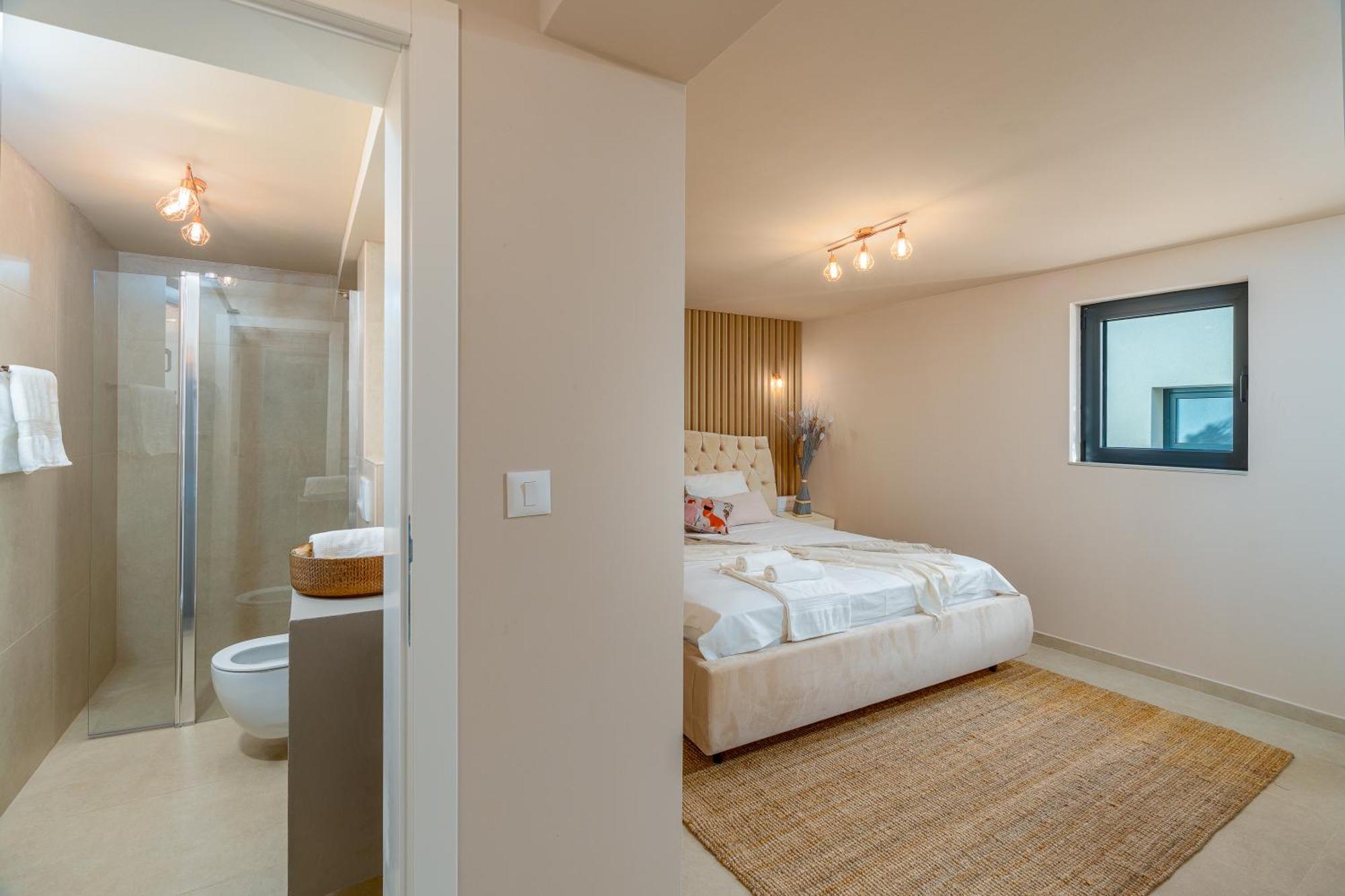 Villa Slatina Near Zrce Beach โนวาลยา ภายนอก รูปภาพ