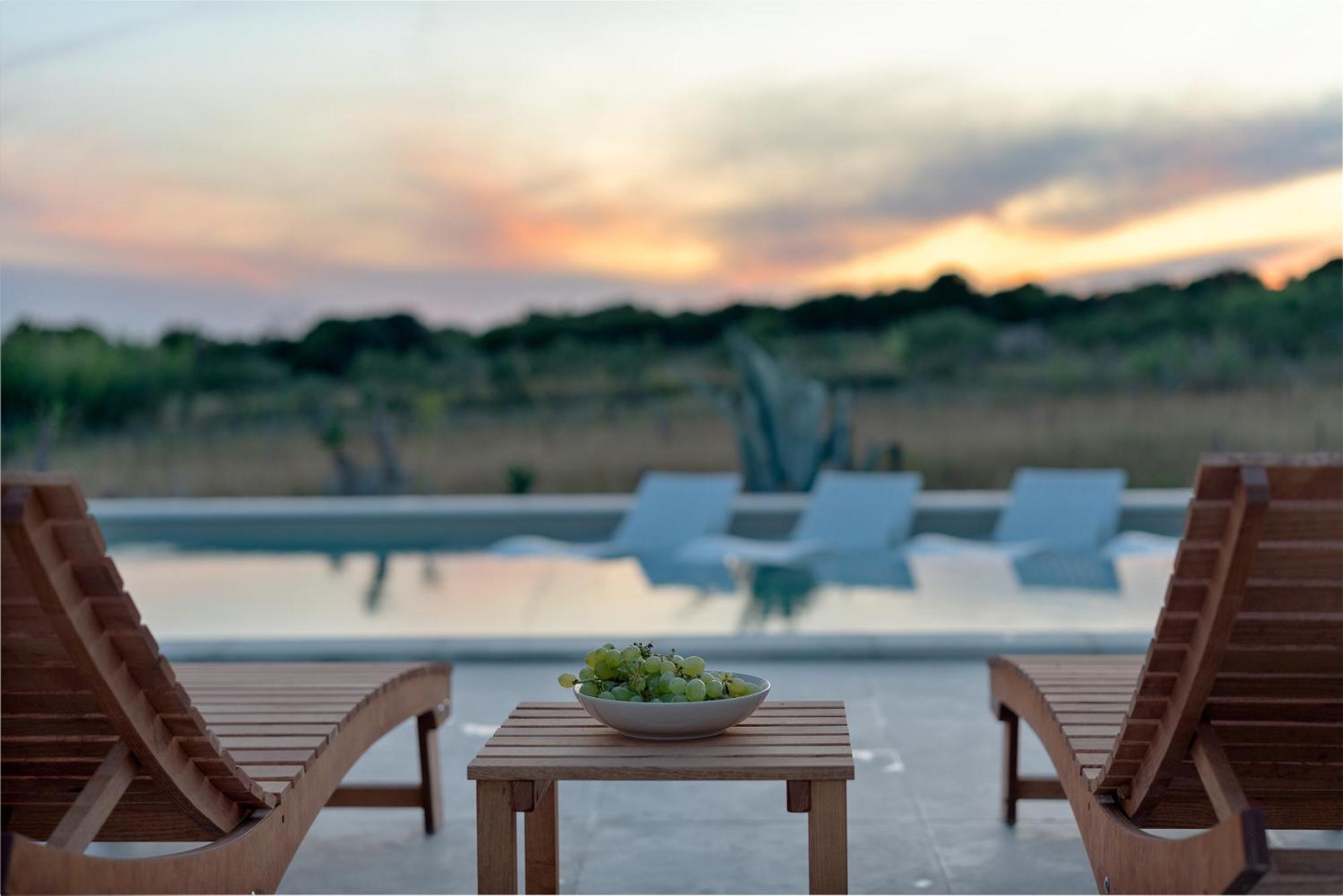 Villa Slatina Near Zrce Beach โนวาลยา ภายนอก รูปภาพ